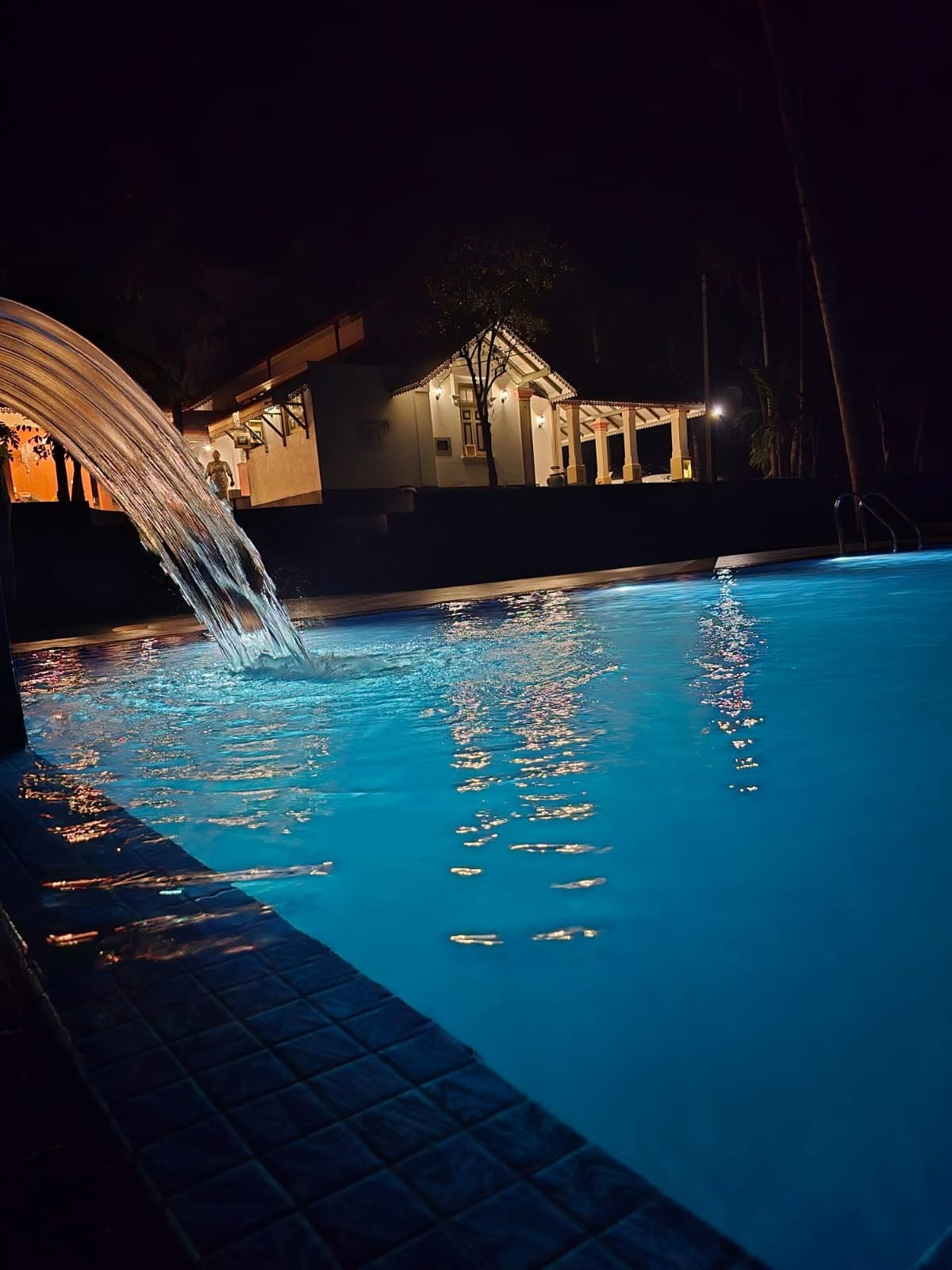 Waterqo Swimming Pool Project 55 - Labbugama in Labbugama